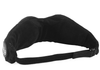 Drahtlose Bluetooth Schlaf Headset Augenmaske mit Mikrofon