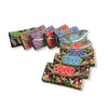 Yunnan Nacional Estilo Bordado Mujer Noche Banquete Bolso Chinos Pocilga