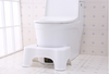 Potty Toilet Stool Bathroom Stools Universal WHITE