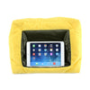 Ipad Tablet PC Holder Stand Pillow Cushion
