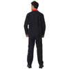 Working Protective Gear Uniform Suit Canvas Auto Garage