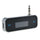 T01 Transmitter 3.5mm Car FM Transmitter