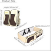 3 in 1 Diaper Tote Bag Travel Bassinet Nappy Changing Station Carrycot Baby Bed