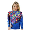 Womens Mens 3D Print Realistic Space Galaxy Animals Hoodie Sweatshirt Top Jumper