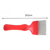 Thin Handle Needle Type Capping Knife Apis Cerena Apis Mellifera