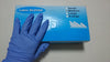 Latex Disposable Powder-Free Nitrile Medical Exam Gloves Size M 100/box