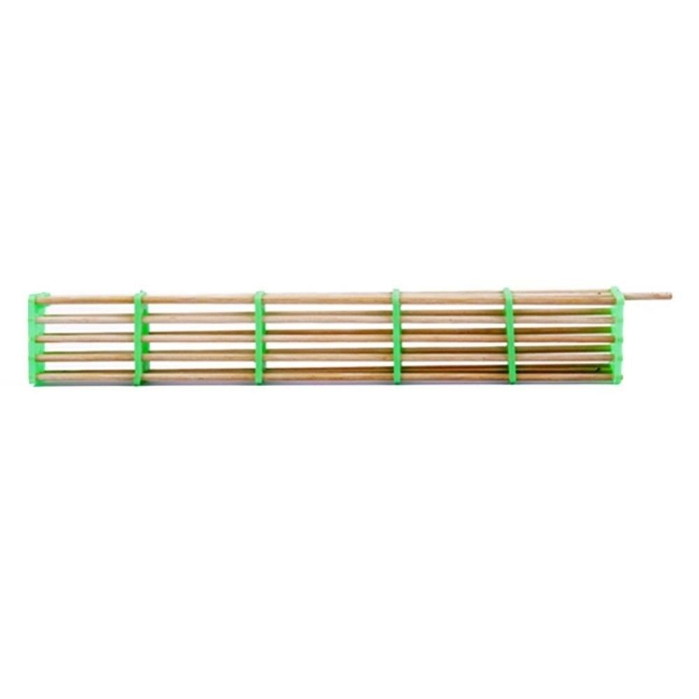 10 pcs Bamboo Queen Cage Chinese Bee Beekeeping Tool Equipment