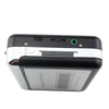 Vieux Cassette Concerter Cassette Mp3 Lecteur de Cassette Walkman Ezcap220