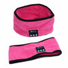 Bluetooth Stereo Music Sports Headband
