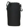 4-in-1 DSLR Lens Pouch Thick Neoprene Bag