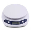 Digital Cocina Báscula de Precisión Cocina Báscula 0,1g / 3 Kg