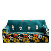 1 2 3 4 Winter Stretch Sessel Sofa Sofa Deckel Elastisch Husse Flannell