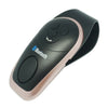 Bt-M1 Coche Bluetooth Manos Libres Kit Cara Sonrisa
