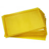 Apis Cerena Punto de Abeja Cepillo Foundation 41.5x24 30 Piezas/Bolsa