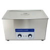 30L  Professional Ultrasonic Cleaner Machine with mechanical Timer Heated