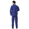 Arbeit Schutzausrüstung Uniform Anzug Leinen Garage Blue (Suit) 170