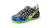Speed 3 2nd Generation GTX Zapatillas de Correr