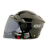 Motorcycle Motor Bike Scooter Safety Helmet Model 316