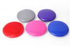 Wobble Cushion Balance Fitness Board 35cm Fun for Fitness, Yoga Equipment Red