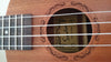 Student Professionnel 21 " Acoustique Soprano Hawaii Ukulélé Guitare Palissandre