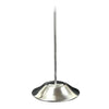 10 Pièces Acier Inoxydable Reçu Support pour Bureau Cuisine Ware Sop