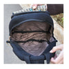 Neuf National Style Broderie Sac Original Double Usage les Épaules Poitrine