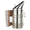 Stainlee Acier Bee Fumoir Manuel Fumoir