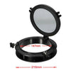 Boat Yacht Round Porthole 8” Replacement 5” Window Port Hole 6 7 9 10 11 12