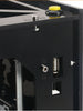 500mW  USB Laser Engraver Box / Laser Engraving Machine / DIY Laser Printer
