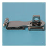 Staniless Steel Marine Hinge Safety Hasp ( Stamped ) Fixed Plate