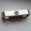 Stainless Steel Round Pipe Grab Handle Marine Hardware