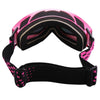 Xa-031 Outdoor Sport Brille Anti-frog Ski Goggies
