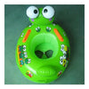 Inflatable Frog Prince Children Baby Water Taxis Swim Ring