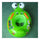 Inflatable Frog Prince Children Baby Water Taxis Swim Ring
