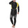3mm Man Long Sleeve Wet Type Diving Suit Wetsuit S