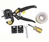 Greffage Sécateur Outil Jardin Set Lame Concave Fruit Seedling Greffage Outils