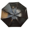 Folding Rain Windproof Umbrella Double Layers Inverted Reverse China Drawing