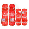 Taekwondo Protective Gear Elbow and Leg Guard red S