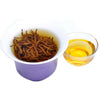 125g Wuyi Black Tea Jinjunmei Golden Eyebrow Autumn Tea