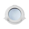 Boat Yacht Round Porthole 8” Replacement 5” Window Port Hole 6 7 9 10 11 12