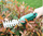 DC 3.6V Grass Shrub Hedge Shear Multicutter