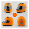 Moto Scooter Casque de Sécurité Style 168