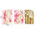 Sakura Tree Super Big Wallpaper Wall Sticker 295 3pcs Set