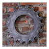 Industrial Style Gear Wall Haning Decoration    C