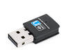 USB Wifi Mini Adapter Netzwerk Dongle 300mbps Windows Mac Linux 802.11n
