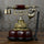 Antique Style Rotary Phone Princess French Style Old Fashioned Handset Telephone
