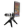 Mobile Phone Universal Zoom Telescope Optical  Long Lens Night Vision