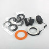 Kamera Licht W48 Led Macro Ring Blitz Licht
