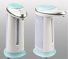 400ml Automático Sensor sin Contacto Manos Libres Desinfectante Jabón Líquido