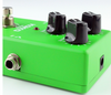 KO2 Overdrive Electric Guitar Effect Pedals True Bypass Natural Tube Sound